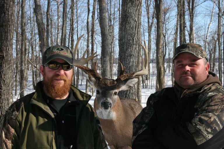 Fuel the Fire 2.0 launches on WildTV week of April 2