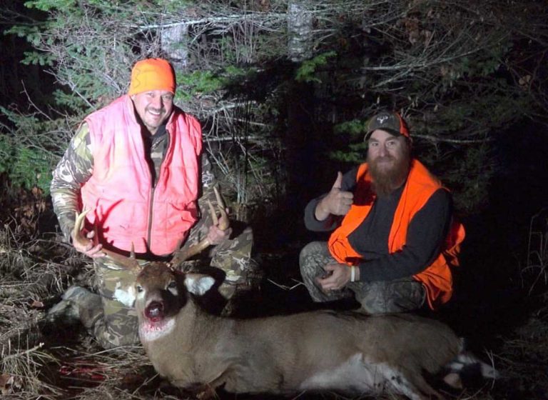 Manitoulin deer hunting stories sought for outdoor television show