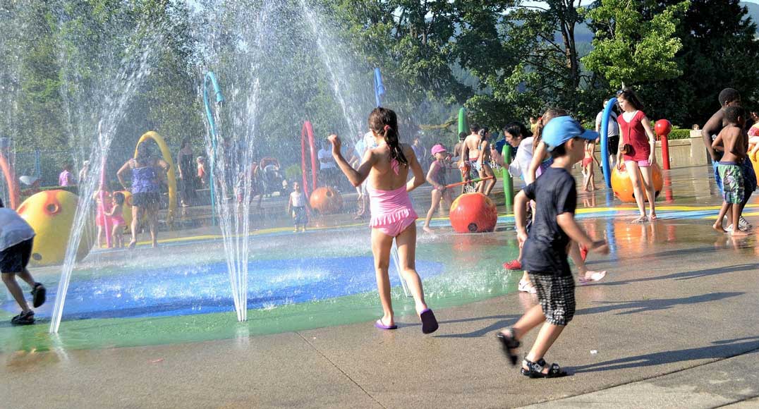 Avoid heat-related illness