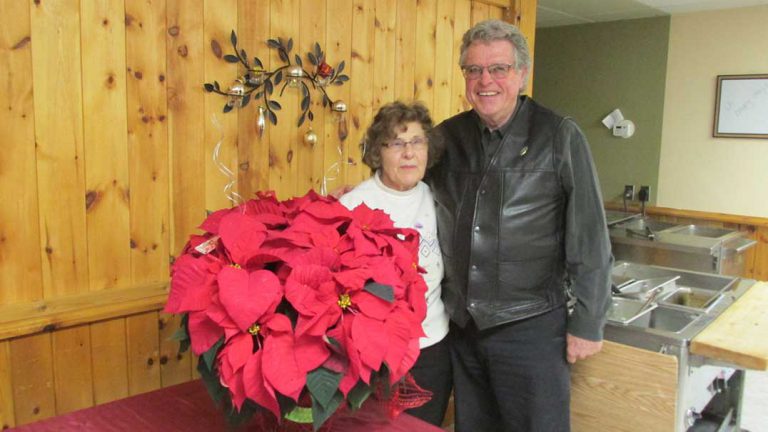 G.G.’s Diner now officially open