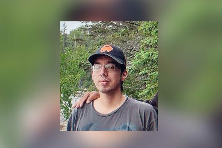 Search for Gabe Jacko ends in sadness