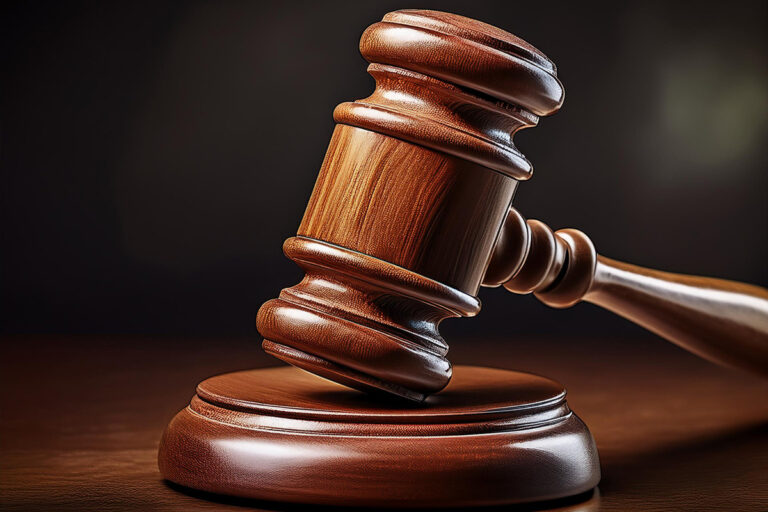 New digital evidence slows criminal harassment trial