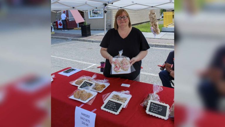 Gore Bay street market hours extended by one hour
