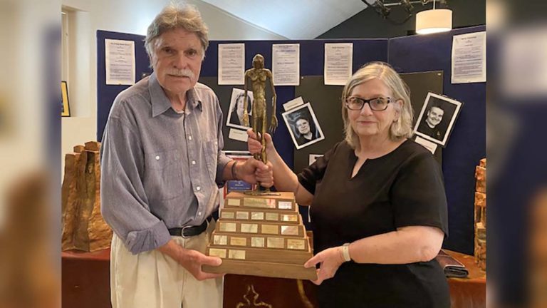 The shows must go on