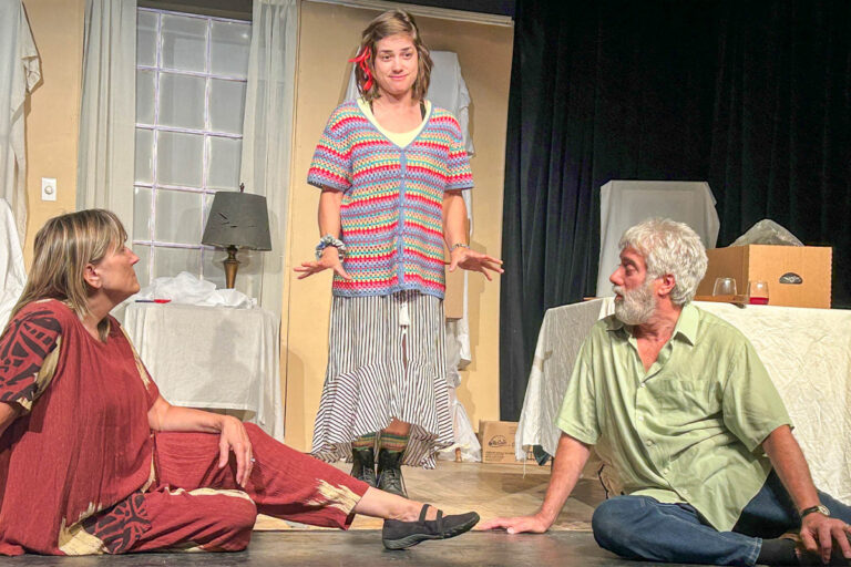 Gore Bay Theatre hits it out of the park with double-header summer productions