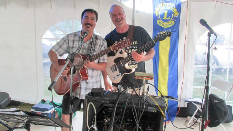 Annual Harbour Days celebrates everything great about Gore Bay