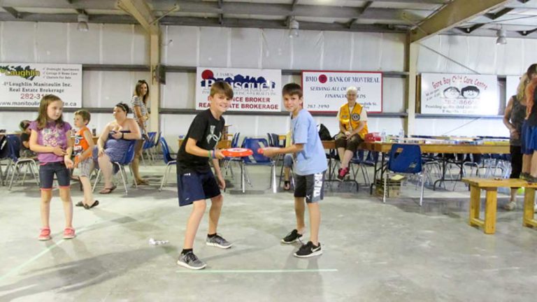 Lionsfest celebrations a huge success