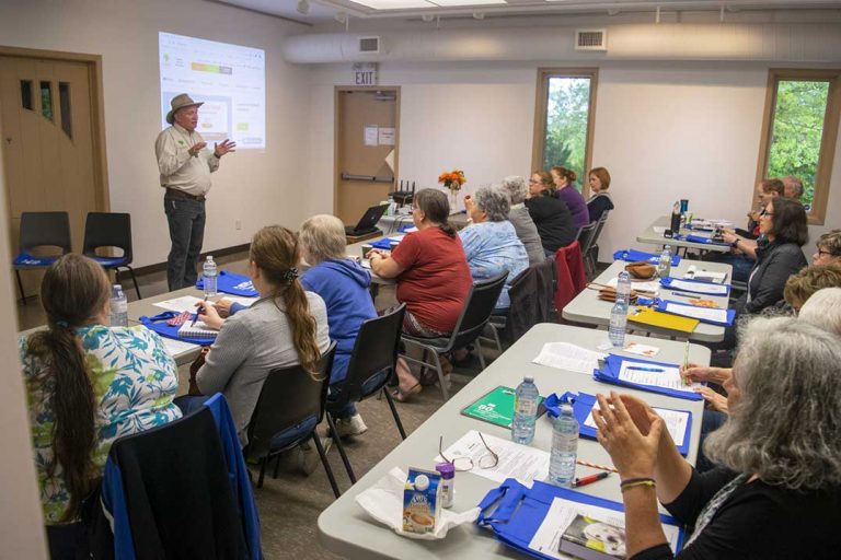 Annual Manitoulin Genealogy  Day highlights DNA research