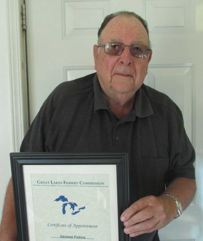 Cormorant, Fisheries Act concerns need to be addressed, says local rep