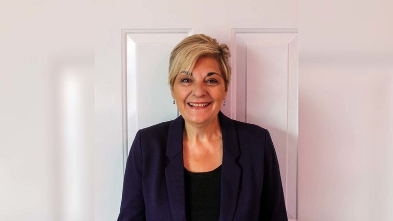 Gore Bay woman becomes designated Gladue report writer