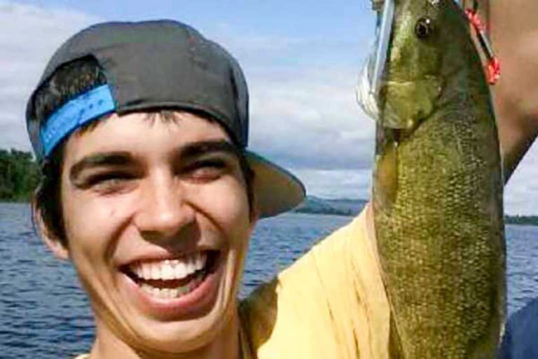 Go Fund Me campaign established to help bring Jared Debassige back home