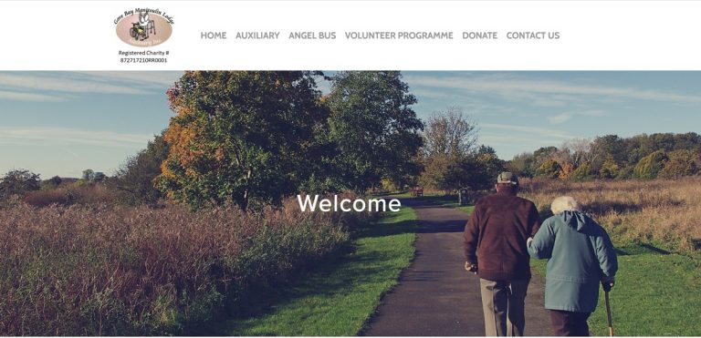 Gore Bay Manitoulin Lodge Auxiliary Inc. goes online