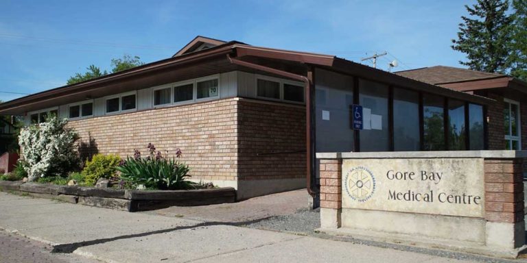 Committee lists medical centre renovation priorities for town council to consider