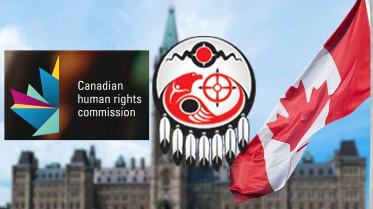 Canada adds to child welfare settlement funds, satisfying first offer’s ‘unfair’ criticism