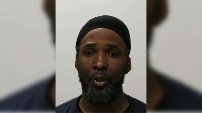 Accused in 2022 M’Chigeeng shooting turns himself into police