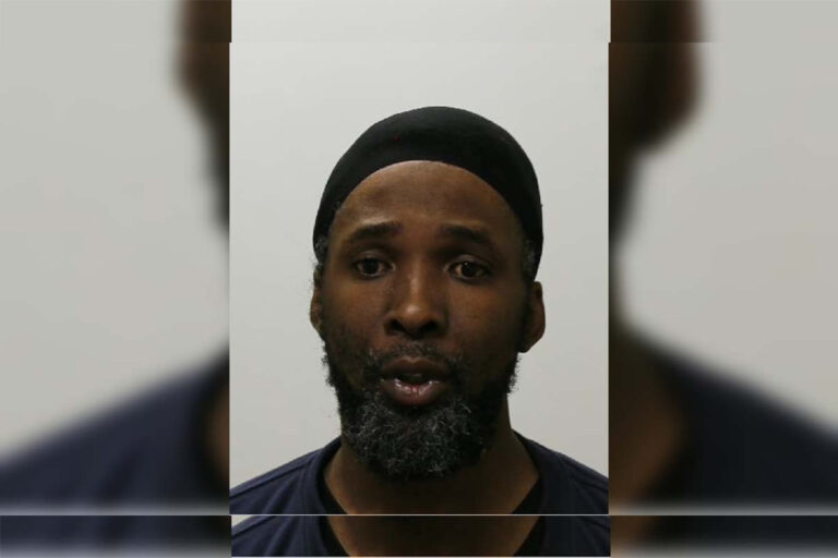 Man charged with first-degree murder seeks change of trial venue