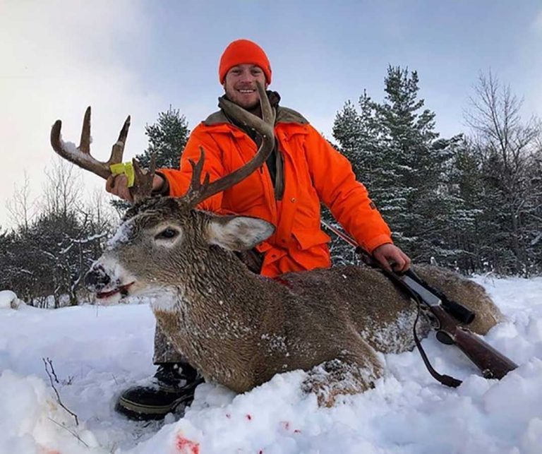 Hunters! Send in your photos for Tom’s Recorder Rack Roundup!