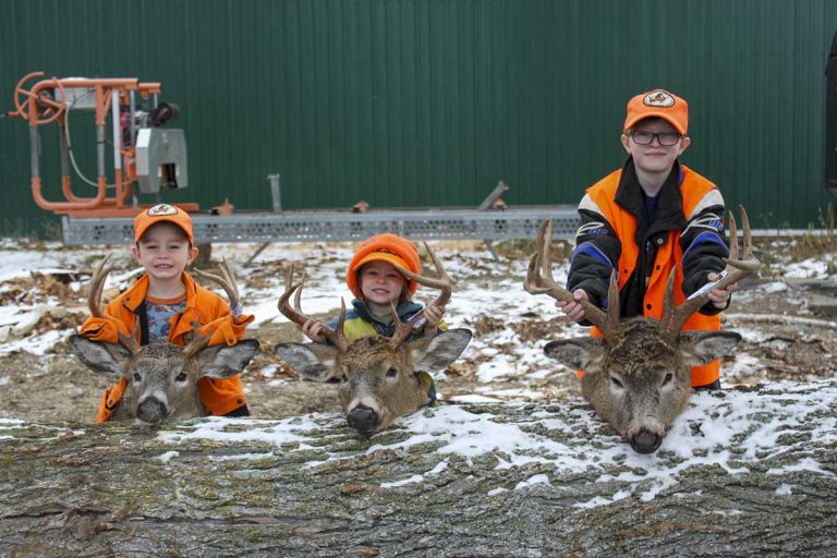 Hunting charges, warnings decrease significantly from last year, MNRF reports