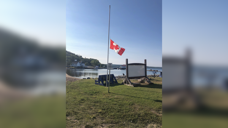 Manitoulin citizens reflect on the late Queen and the future of the monarchy in Canada