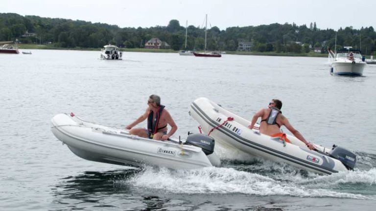 Harbour Days celebrations a huge success!