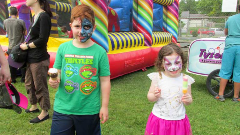 Unless things change, Harbour Days celebrations will be cancelled