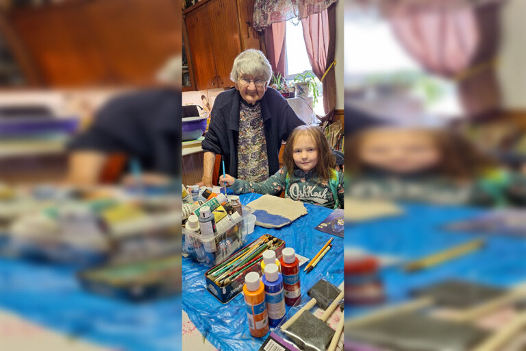 Islanders asked to help give little girl a memorable birthday