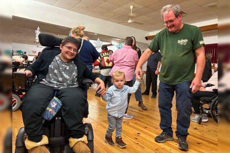Community Living Manitoulin annual Harvest Ball a huge success