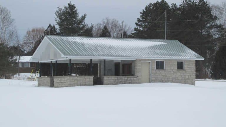 Lake Mindemoya walleye stocking to be revisited