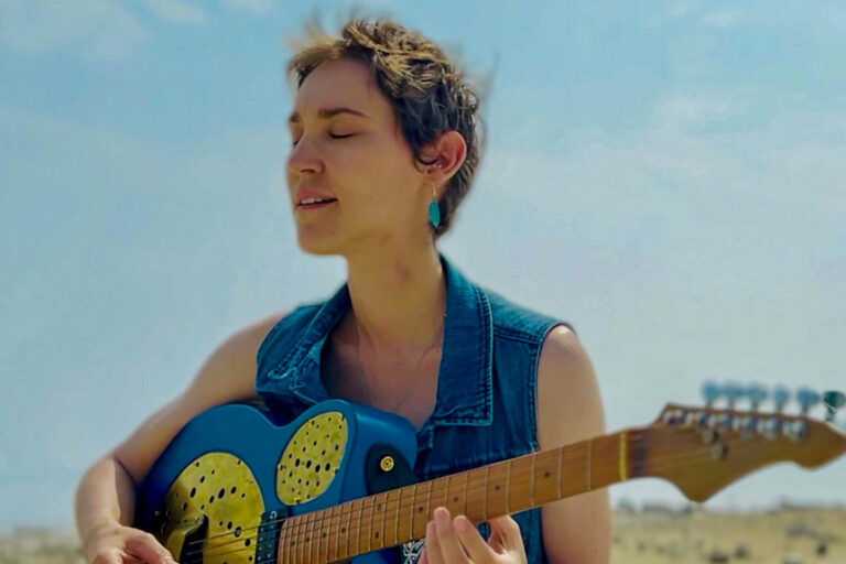 Singer-songwriter to release Manitoulin-inspired album this spring