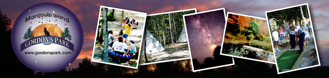 Gordon’s Park celebrates 25th anniversary this weekend, all are welcome