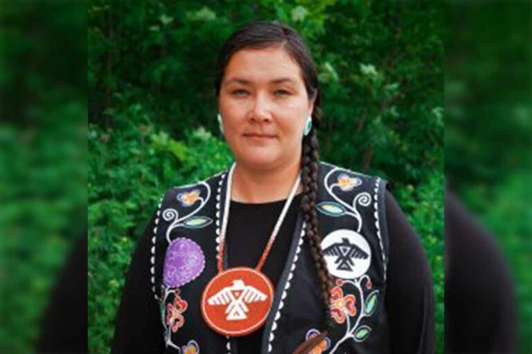 Grand Chief Debassige calls on all party leaders to respect Indigenous rights