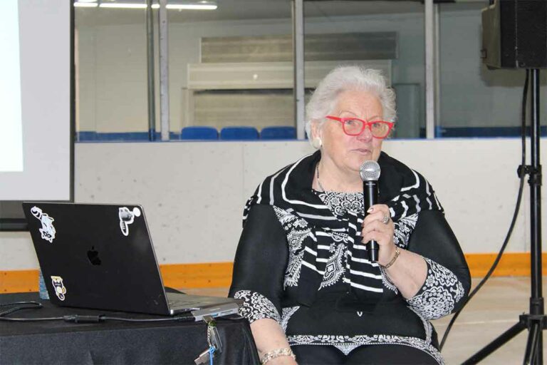 Healthy Ageing & Wellness Expo grows bigger each passing year