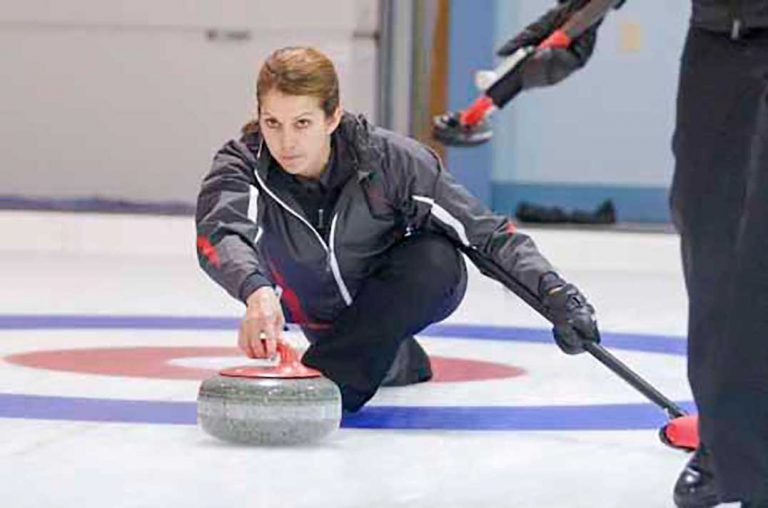 Gore Bay curler qualifies for Ontario Scotties Tournament of Hearts prov. championship