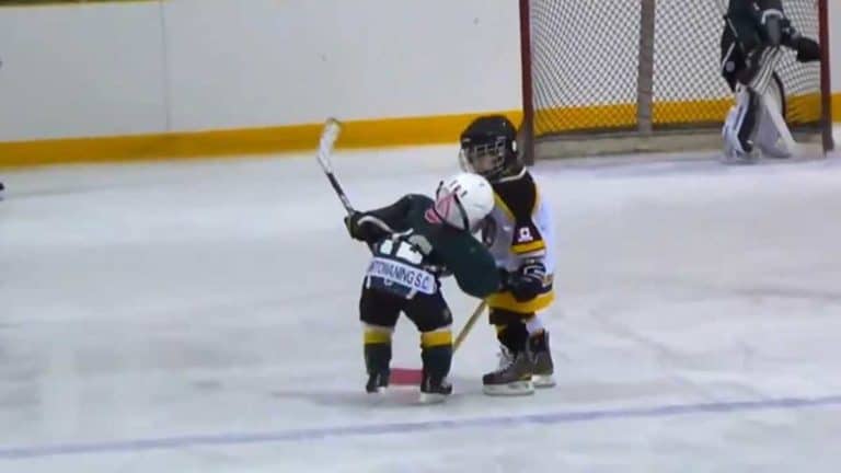 Island hockey families say Hockey Canada woes linked to elite players, local coaches stress fair play