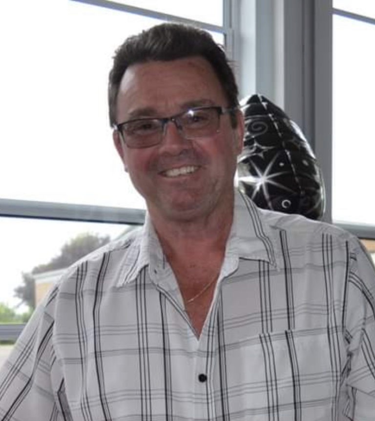 RANDY AUSTIN HEMBRUFF