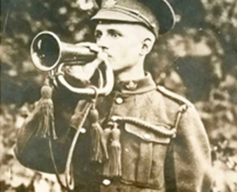 Special burial service for Canadian soldier with Island connections to be held in France