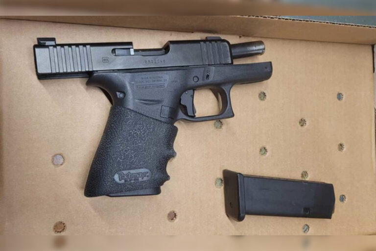 UCCM Police chief applauds community help in Branco verdict