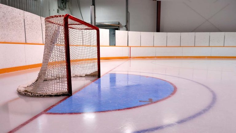Central Manitoulin opening both arenas and ice oval for 2022-23 season