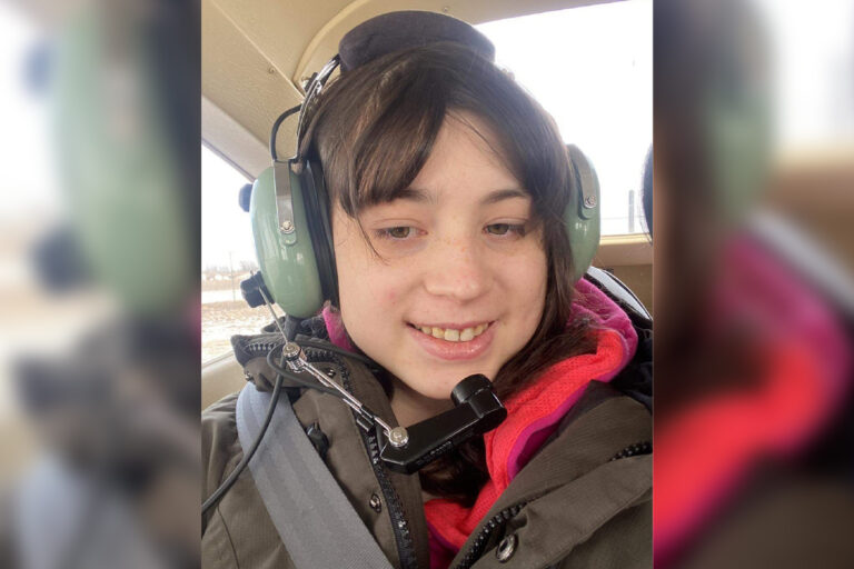 Hope Air helps people, but operates on donations