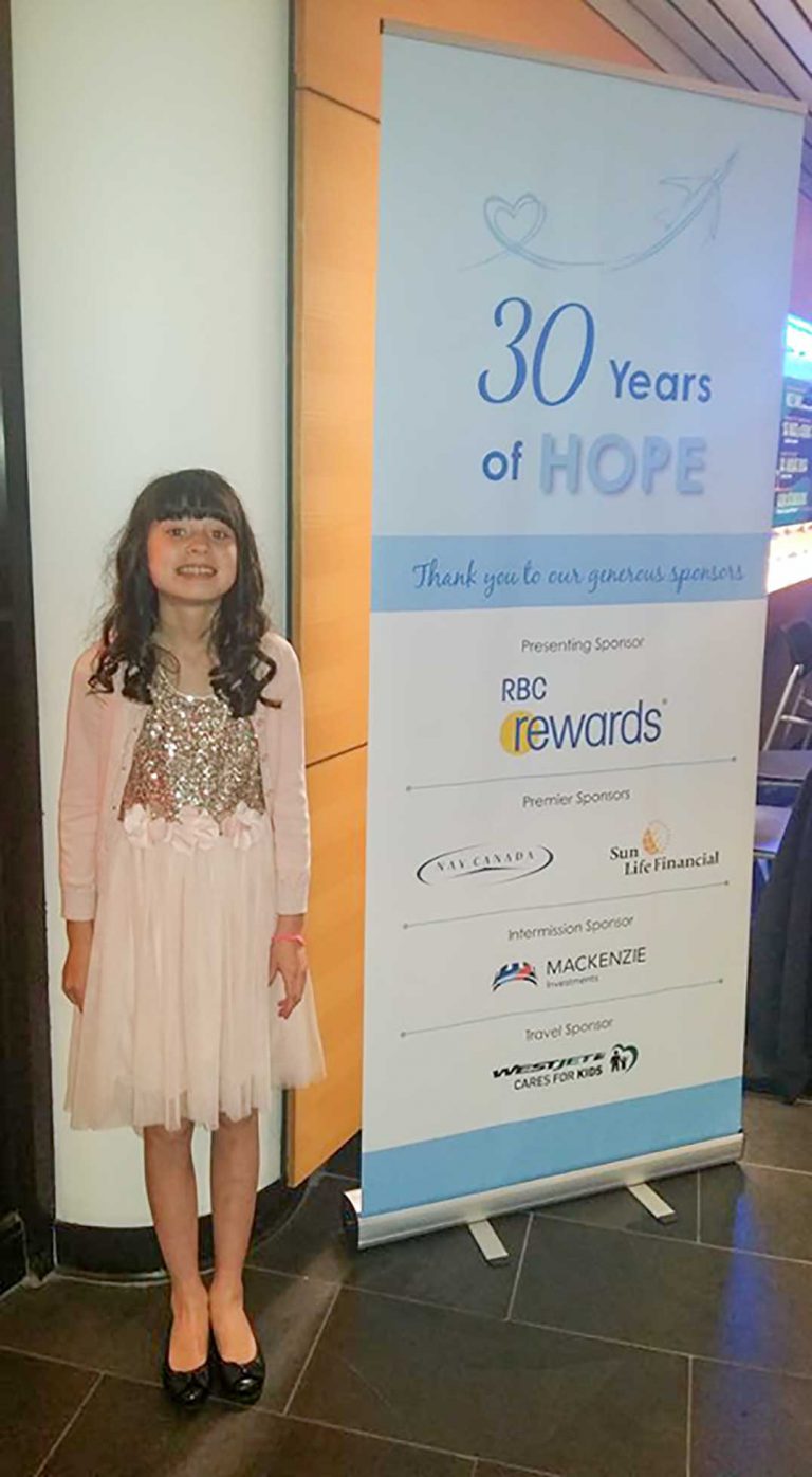 Gore Bay family hopes doctors will finally diagnose their daughter