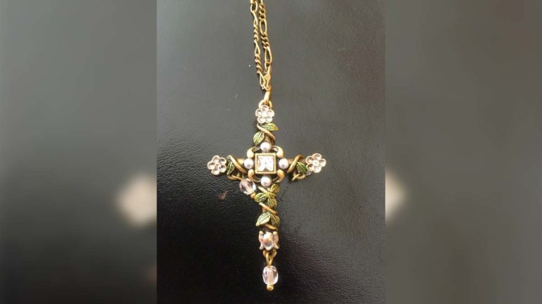 Following Hope’s Path: Part XXVIII of a series