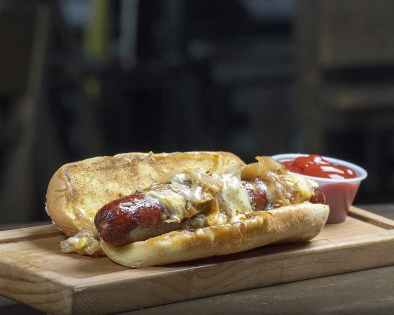 Elliott’s fundraiser to feature gourmet hot dogs for a cause