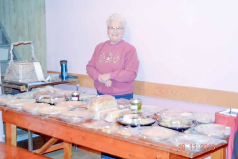 Robinson Township holds very successful fundraiser for hospital