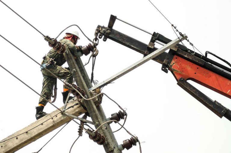 Ontario Government list of Essential Workplaces