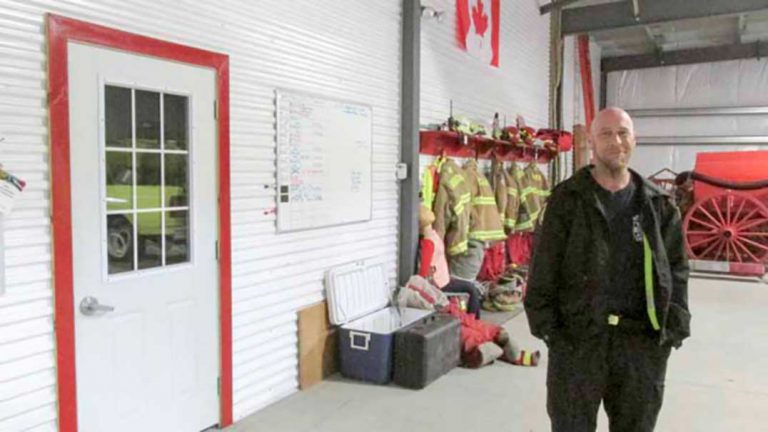 Gore Bay resident opens new businesses