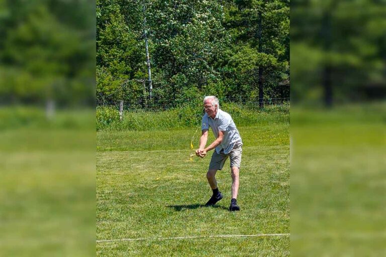 Manitoulin celebrates Canada Day in style