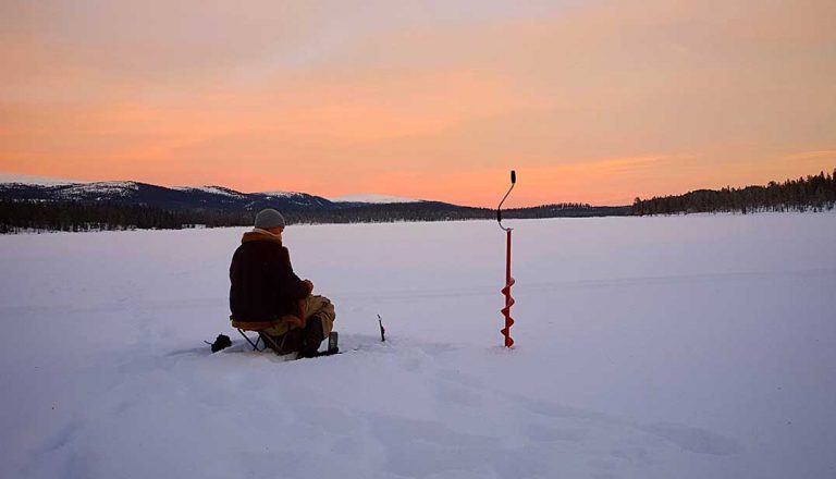 Central hosts ice derby this week