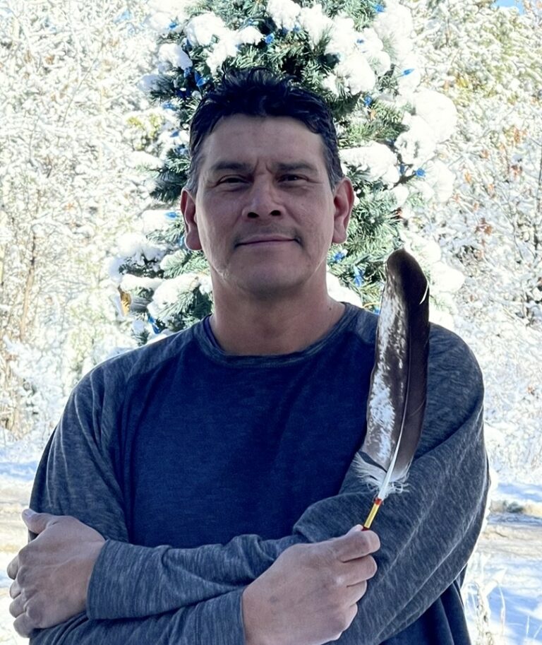 Sheguiandah First Nation elects Jason Aguonie as new chief