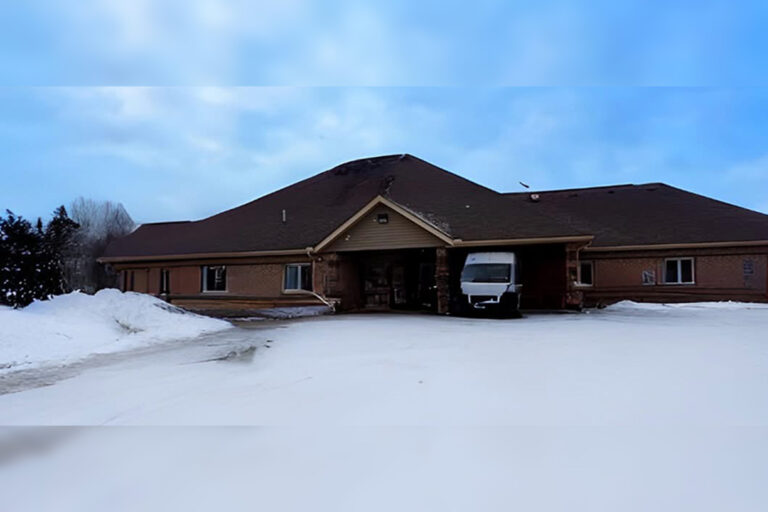 Five-year wait for appropriate housing for adult disabled child worries parent