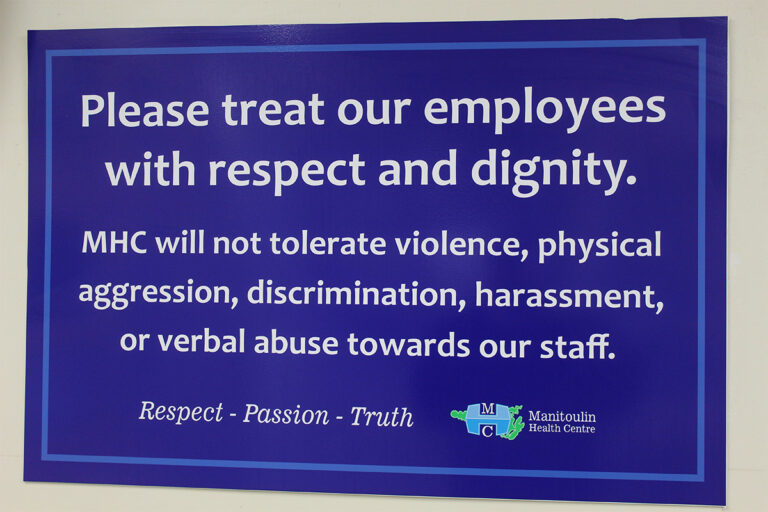 Both Island hospital sites to have 24/7 security as violent incidents rise